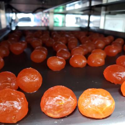 法式蛋黃酥&綠豆椪桃園市企劃從業人員職業工會