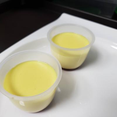 德式布丁塔焦糖烤布丁