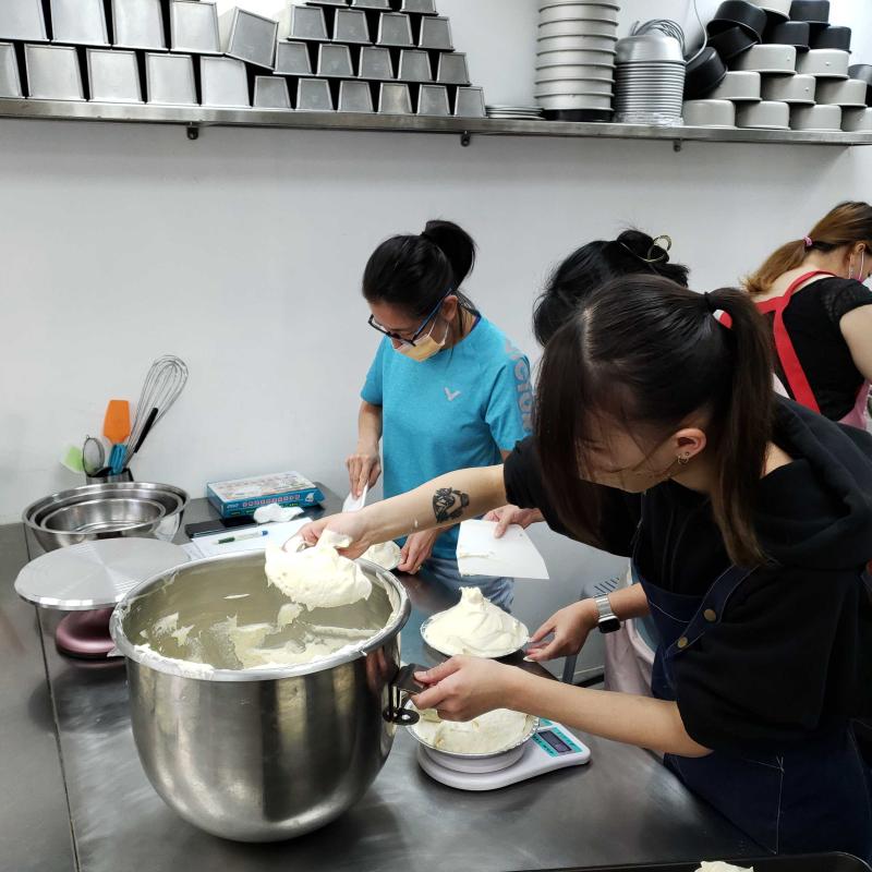 經典波士頓派桃園市企劃從業人員職業工會