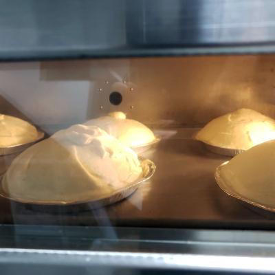 經典波士頓派桃園市企劃從業人員職業工會