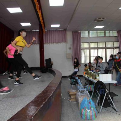 微景觀療癒生態瓶-桃園市企劃從業人員職業工會