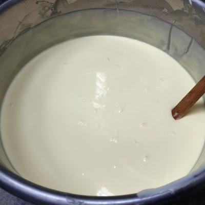 芋頭鹹蛋黃巴斯克-桃園市企劃從業人員職業工會