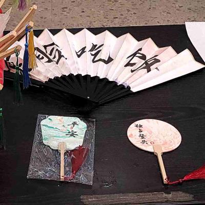 2025年4月花海尋芳文藝探索之旅